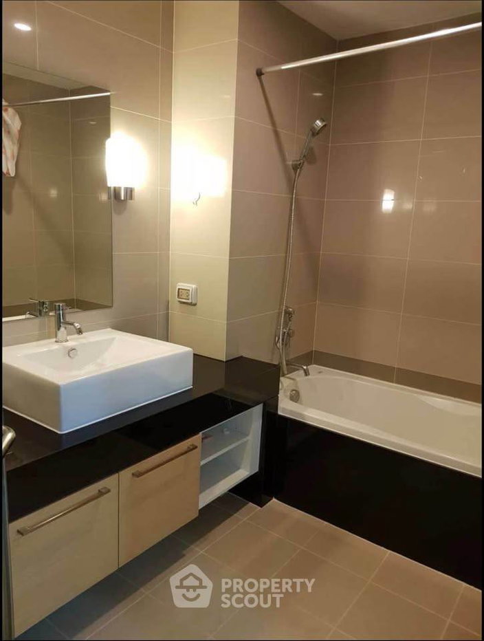 รูป คอนโด 2 ห้องนอน ชั้น 34 Supalai River Resort Charoen Nakhon (ID 3364897) - รูปที่ 15/19