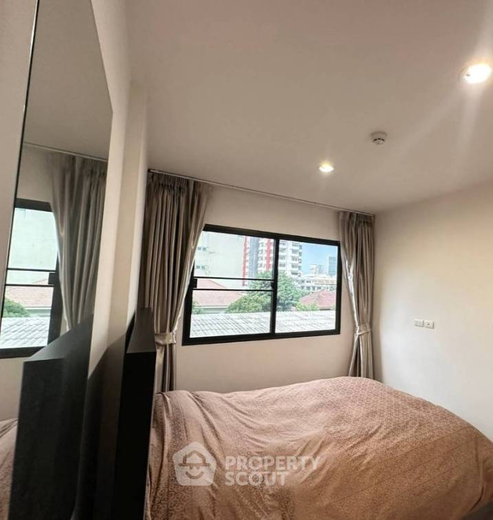 picture 1-BR Condo At The Nest Sukhumvit 22 Near MRT Queen Sirikit (ID 3169556) - 4/8