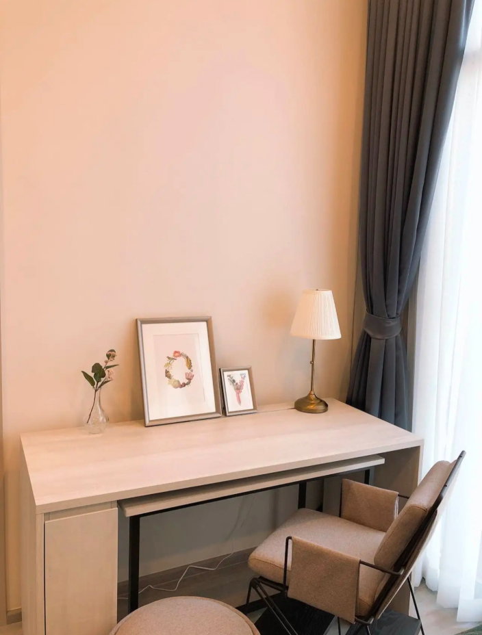 picture For rent The Line Sukhumvit 101 🎉🔥 1bed 32 sq.m only 18,000 - 4/6
