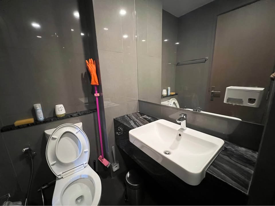 picture 🍀 For Rent Ashton Chula - Silom 🍀 Add Line ID: @zcondo (with@) 🔥 C6394 - 13/13
