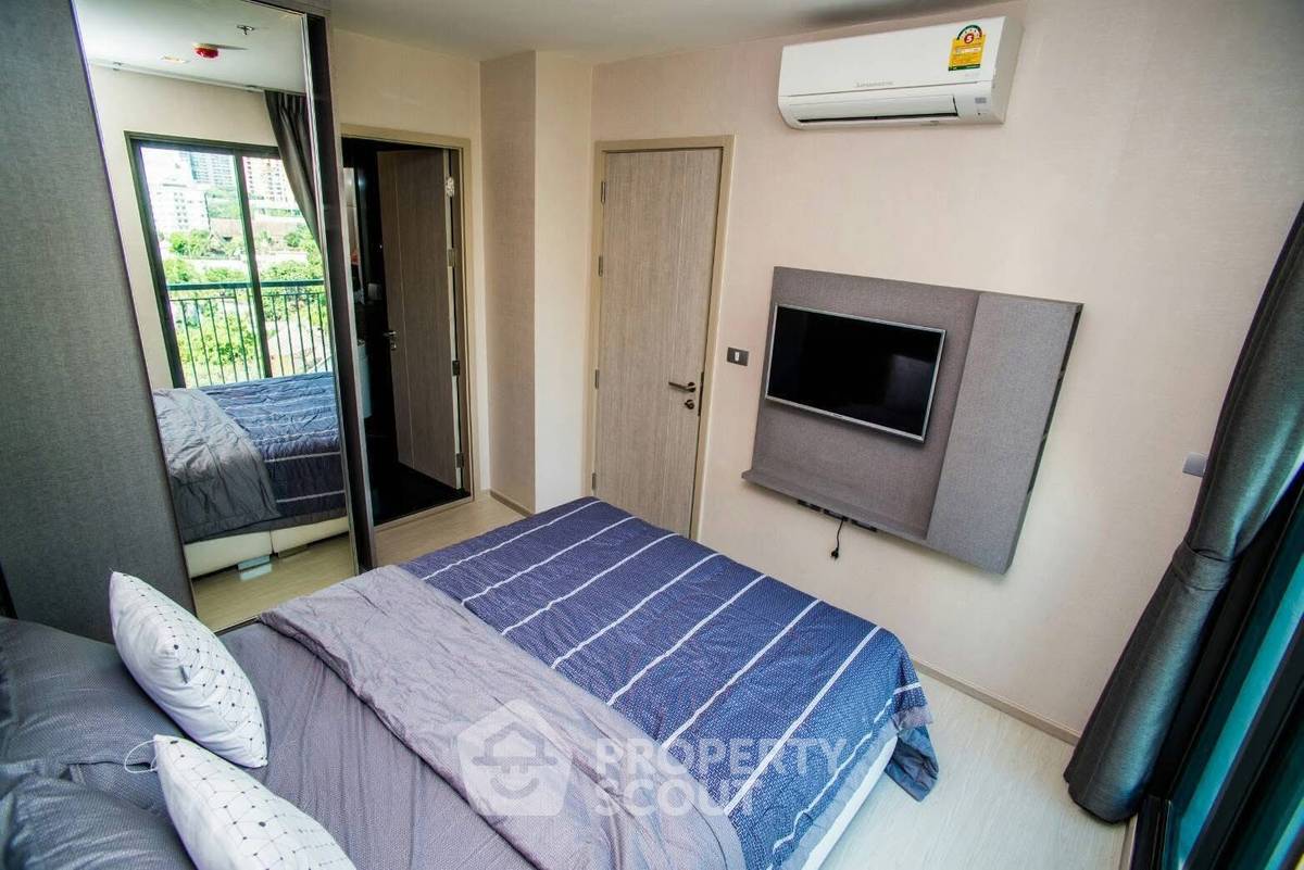 รูป คอนโด 1-ห้องนอน ที่ ริทึ่ม สุขุมวิท 36-38 ใกล้ BTS ทองหล่อ (ID 3365028) - รูปที่ 5/6
