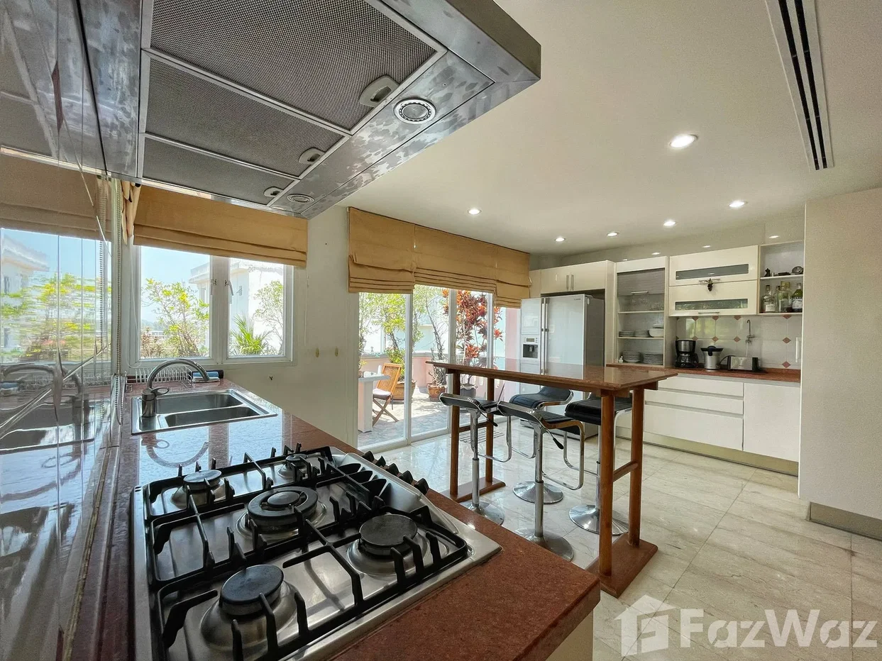 รูป คอนโดให้เช่า 3 ห้องนอน ในโครงการ สุรินทร์ สบาย 1067422 - รูปที่ 10/51
