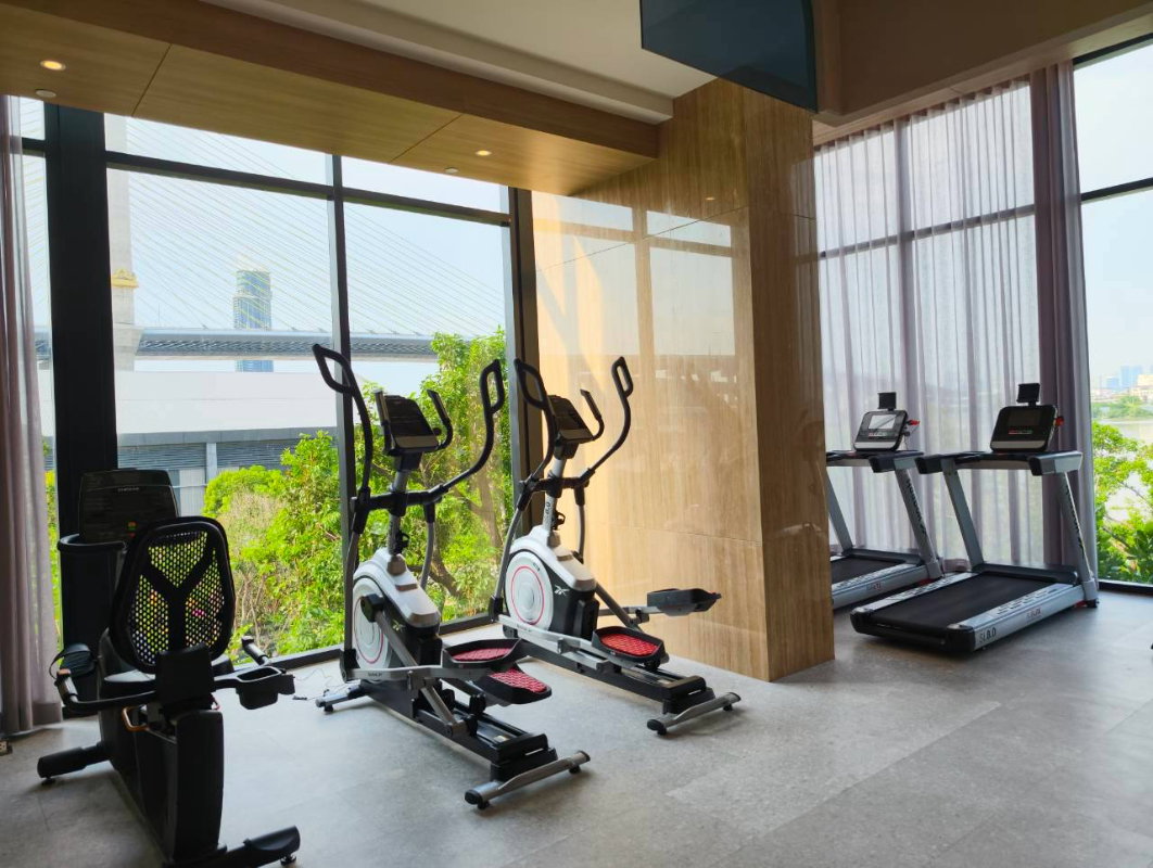 รูป ให้เช่า NUE Riverest ราษฎร์บูรณะ ชั้น 34 คอนโดแต่งครบ พร้อมอยู่ บน ชั้น 34 ซึ่งเป็นชั้นพักอาศัยที่สูงที่สุดของโครงการ - รูปที่ 18/24