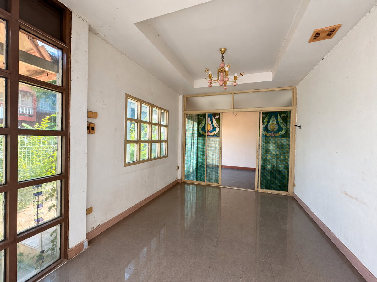 picture 🏡 Jittakan Village (Bang Yai - Central Westgate) - 9/17