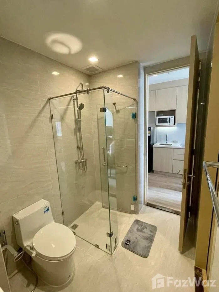 รูป คอนโดให้เช่า 1 ห้องนอน ในโครงการ โนเบิล สเตท 39 6837628 - รูปที่ 7/13