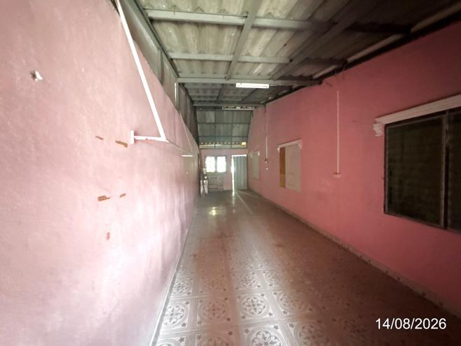 picture HOME 50.2 Sq.w. Muang Rayong Rayong for 1.9M - 12/31