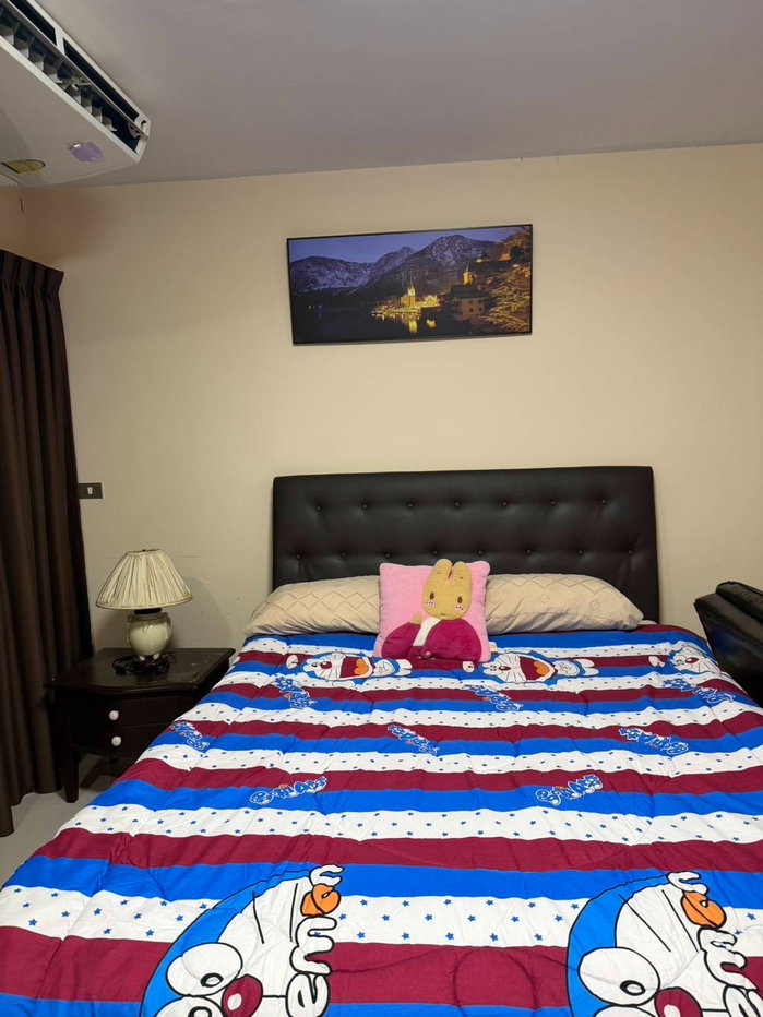 รูป ให้เช่า The Grand Regent — สตูดิโอ | BTS ราชดำริ | Fully Furnished  [GTN-1008] - รูปที่ 3/6