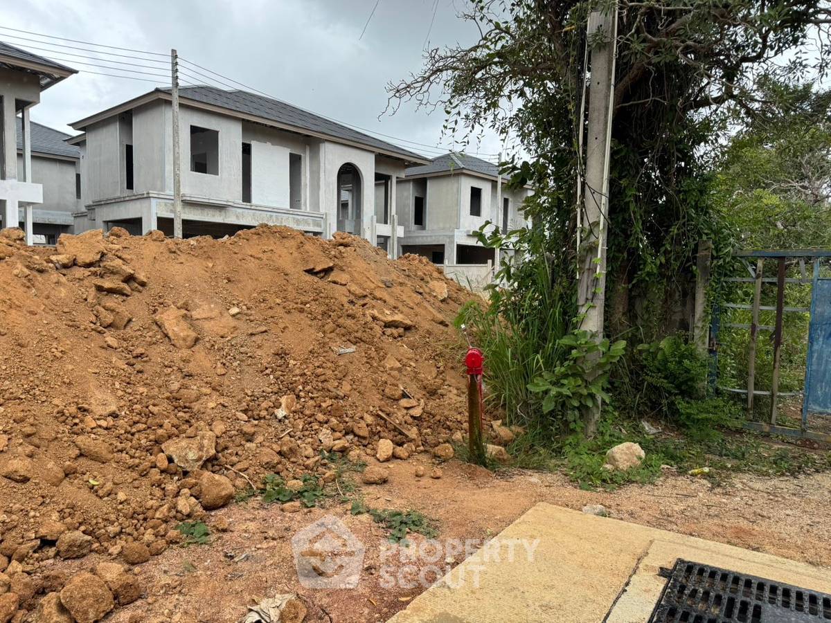รูป ที่ดินขายทำเลหนองปรือพัทยาบางละมุงชลบุรี (ID 3364379) - รูปที่ 7/10
