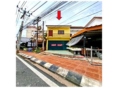 LAND 30.9 Sq.w. Muang Surat Thani Surat Thani for 2.6M