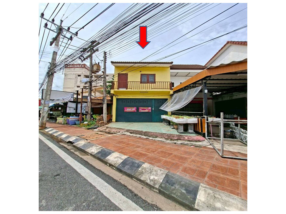 picture LAND 30.9 Sq.w. Muang Surat Thani Surat Thani for 2.6M - 1/6