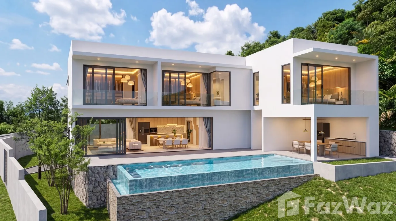 picture 2 Bedroom Villa for sale at Tesoro Valley  5967816 - 17/18