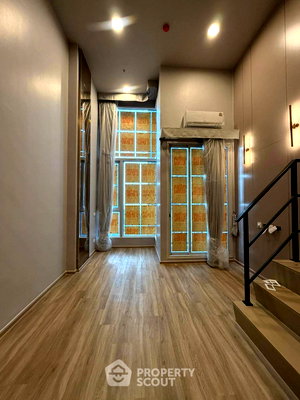 ขายคอนโด : คอนโด 1 ห้องนอน ชั้น 26 Culture Thonglor ห่าง BTS ทองหล่อ 300 เมตร (ID 2916720)