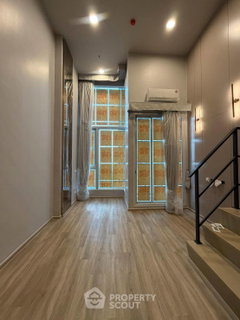 คอนโด 1 ห้องนอน ชั้น 26 Culture Thonglor ห่าง BTS ทองหล่อ 300 เมตร (ID 2916720)