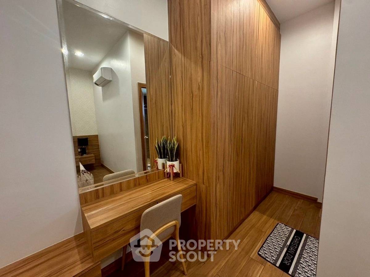 picture 3-BR House at Baan Mae 1 Pool Villa close to Pattaya (ID 2167844) - 25/38