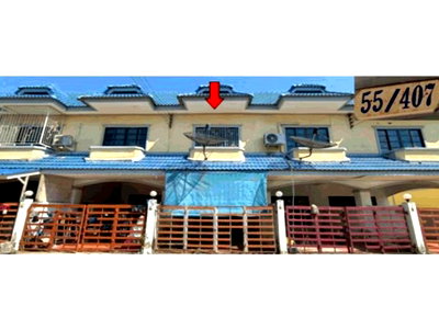 TOWN HOUSE 16 Sq.w. Uthai Phra Nakhon Sri Ayutthaya for 825,000