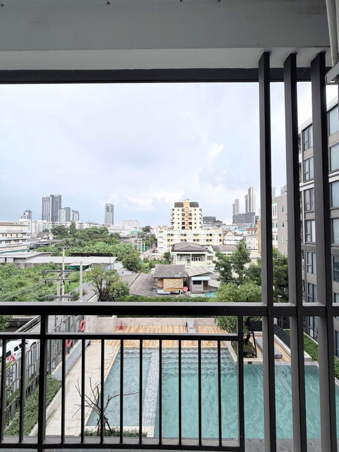 picture code : B14 The Nest Sukhumvit 64 - 11/12
