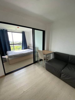 รูปภาพ ให้เช่า The Excel คูคต 🏡 7,500 เฟอร์ครบ ‼️ ใกล้ รฟฟ.#ตอบแชทไว🔥🔥 รหัส C650