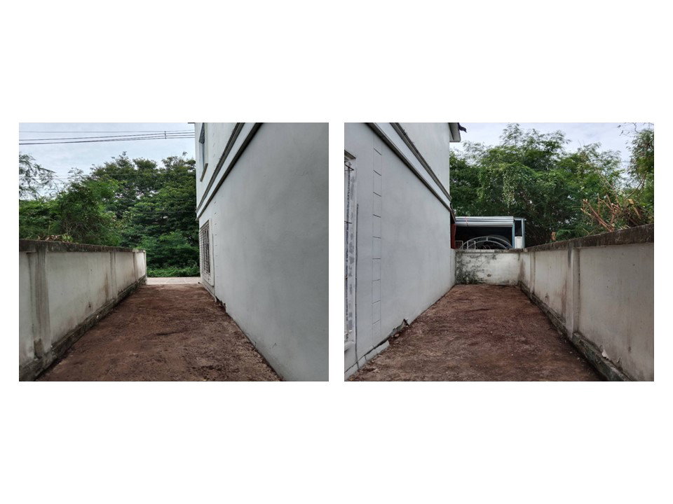 picture SHOP HOUSE 19.7 Sq.w. Muang Surin Surin for 2M - 5/8