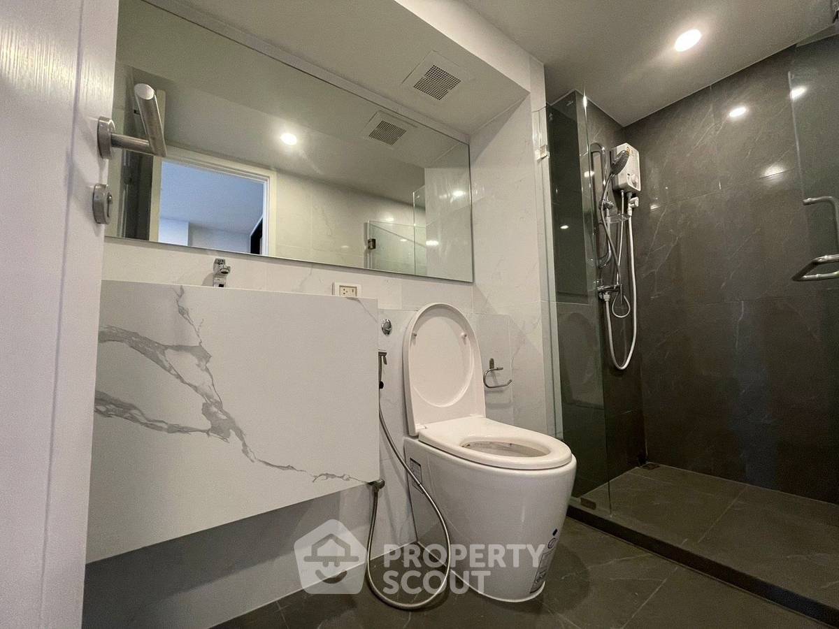 รูป คอนโด 1-ห้องนอน ที่ ออริจิ้น ปลั๊ก แอนด์ เพลย์ รามคำแหง ทริปเปิ้ล สเตชั่น ใน หัวหมาก (ID 2074520) - รูปที่ 11/11
