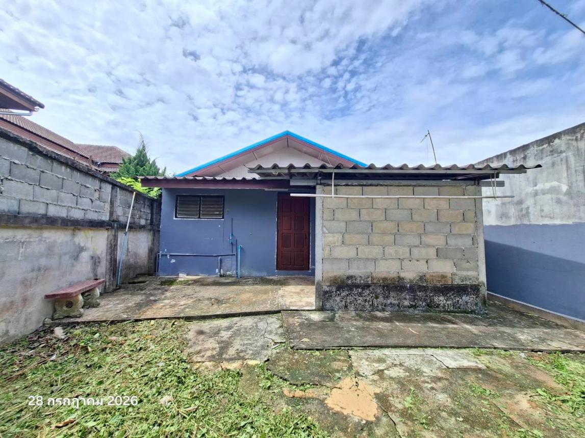 picture HOME 59.8 Sq.w. Fang Chiang Mai for 1.6M - 28/33