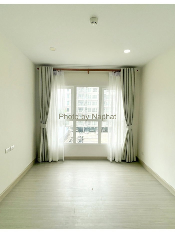 รูป ขายคอนโด ศุภาลัย ซิตี้ รีสอร์ท จรัญฯ 91 - รูปที่ 2/11