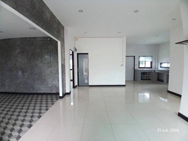 picture HOME 75 Sq.w. Muang Lampang Lamphang for 2.4M - 11/37