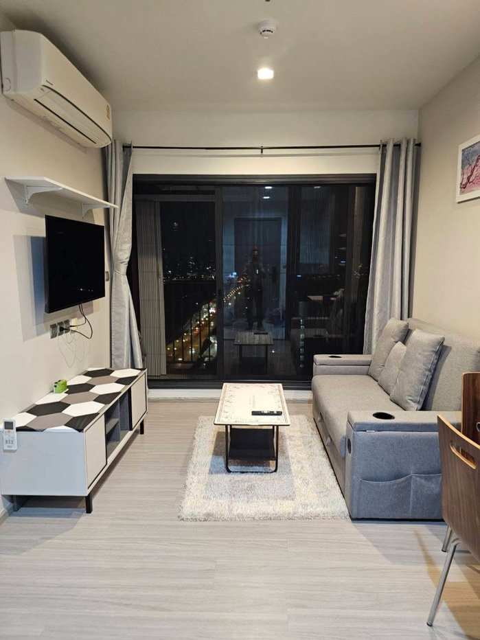 picture code : B02 Life Asoke Hype Bedroom : 1 - 6/10