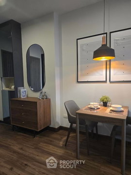 คอนโด 1 ห้องนอน ชั้น 32 ที่ The Niche Pride Thong Lo-Phetchaburi (ID 3366049)