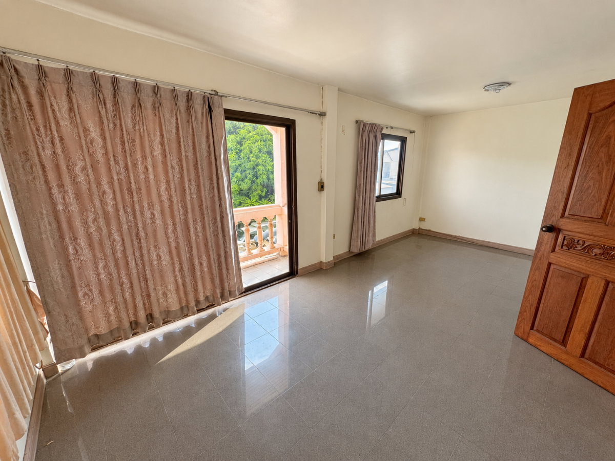 picture 🏡 Jittakan Village (Bang Yai - Central Westgate) - 14/17