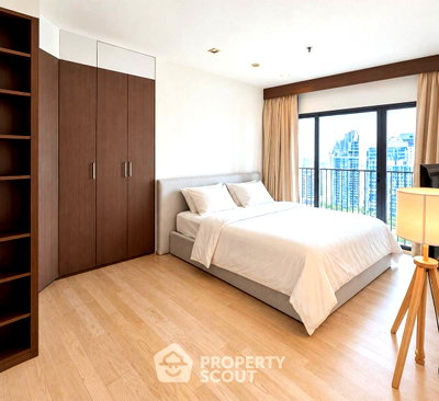 Condos for rent : 2-BR Condo at Noble Remix near BTS Thong Lor (ID 3364382)