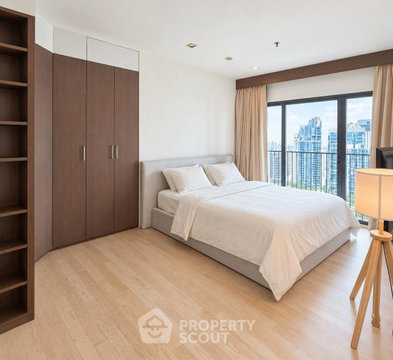 คอนโด 2-ห้องนอน ที่ โนเบิล รีมิกซ์ ใกล้ BTS ทองหล่อ (ID 3364382)
