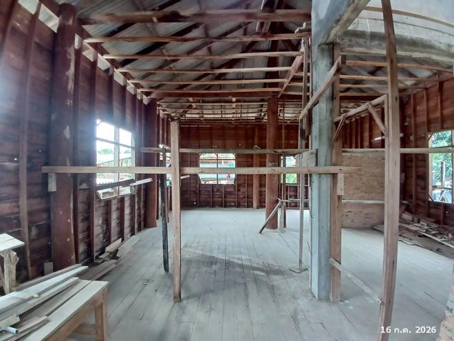 picture HOME 116 Sq.w. Chae Hom Lamphang for 301,000 - 8/29