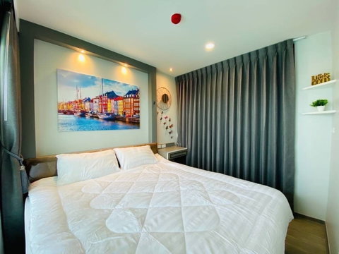 Regent home Sukhumvit 97/1 one bedroom