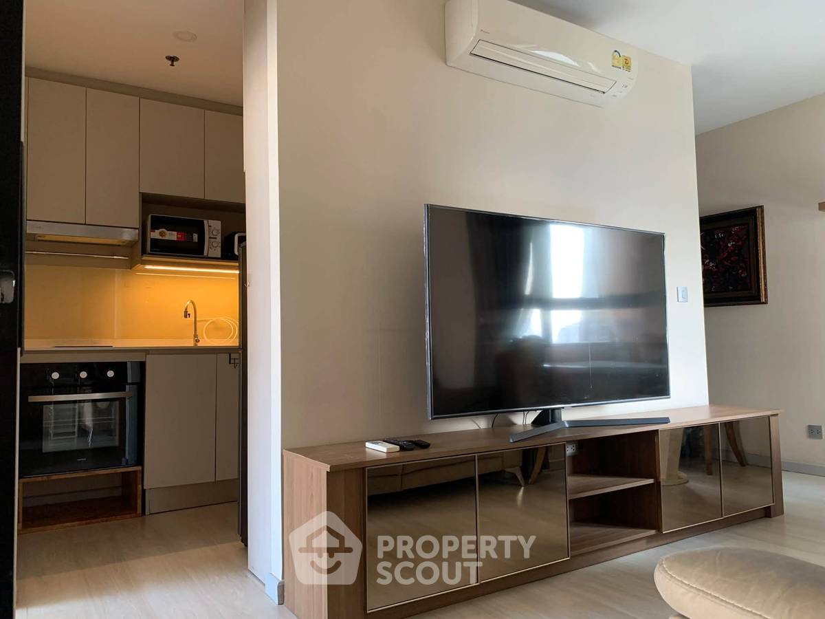 รูป คอนโด 2-ห้องนอน ที่ ไนท์บริดจ์ ไพรม์ สาทร ใกล้ BTS เซนต์หลุยส์ (ID 3364377) - รูปที่ 13/19