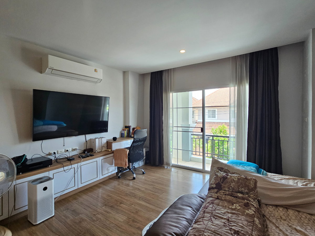 picture For Sale The Sky Donmueng Single House  - 6/11