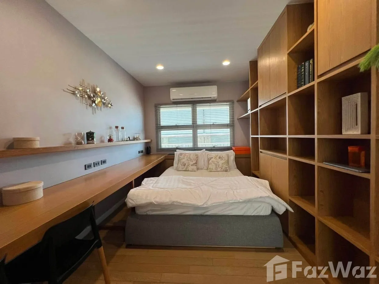 รูป บ้านเดี่ยวให้เช่า 4 ห้องนอน ในโครงการ ไพรเวท เนอวานา ธรู 6716141 - รูปที่ 7/16