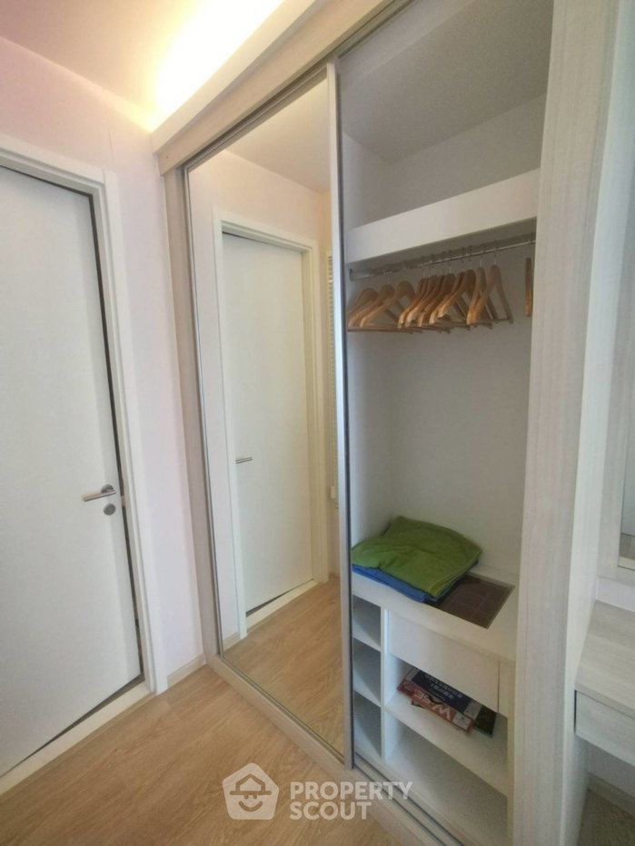 รูป ชั้น 17 คอนโด 1 ห้องนอน H Sukhumvit 43 สถานี BTS พร้อมพงษ์ (ID 2846794) - รูปที่ 5/14