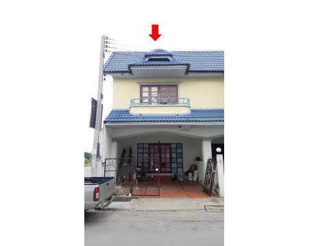 ที่ดินพร้อมสิ่งปลูกสร้าง 19.9 ตร.วา ดีดีแลนด์ อุทัย พระนครศรีอยุธยา 765,000