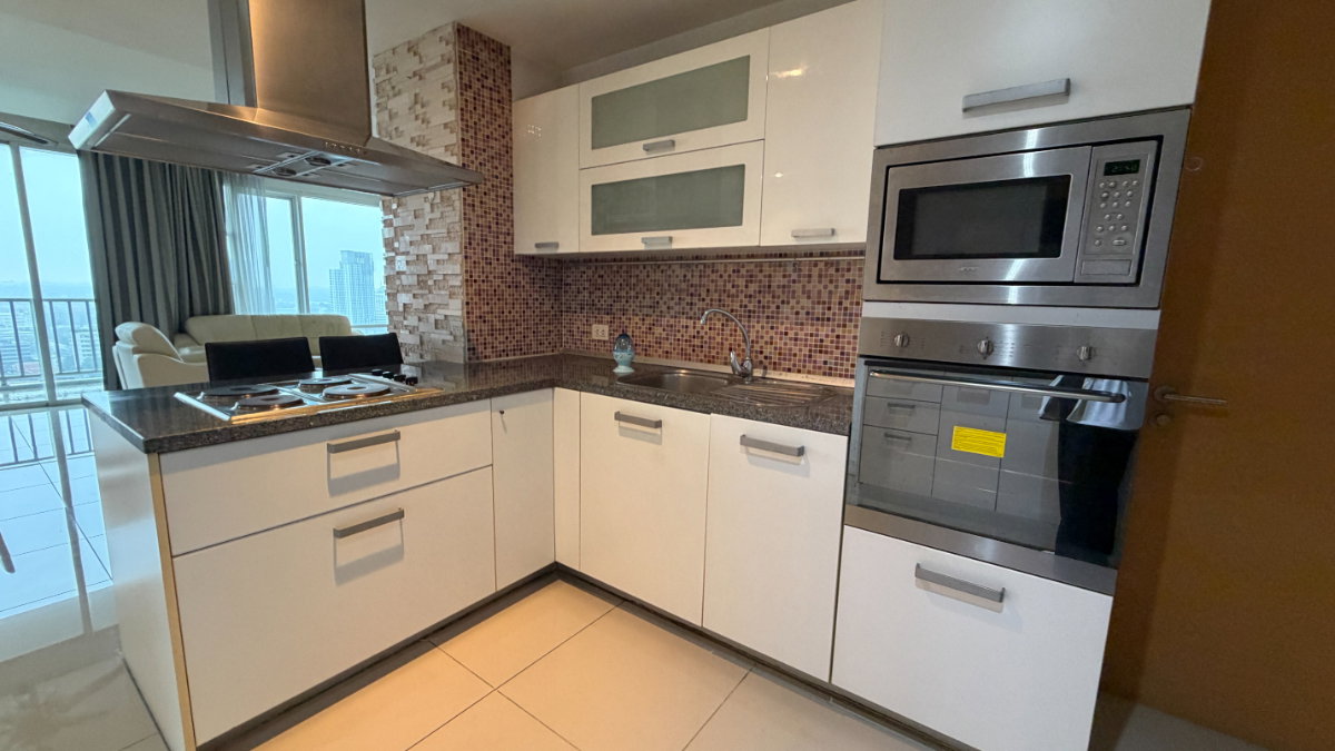 รูป FQ ขายคอนโด Fullerton sukhumvit - 3 ห้องนอน 3 ห้องน้ำ - 152.47 ตร.ม. - ขาย 19,900,000 บาท [KOs2610002] - รูปที่ 7/19