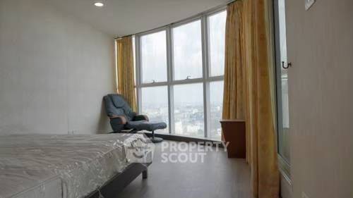 picture 36th-Floor 3-BR Bangkok Horizon Ramkhamhaeng Condo (ID 3364358) - 8/38