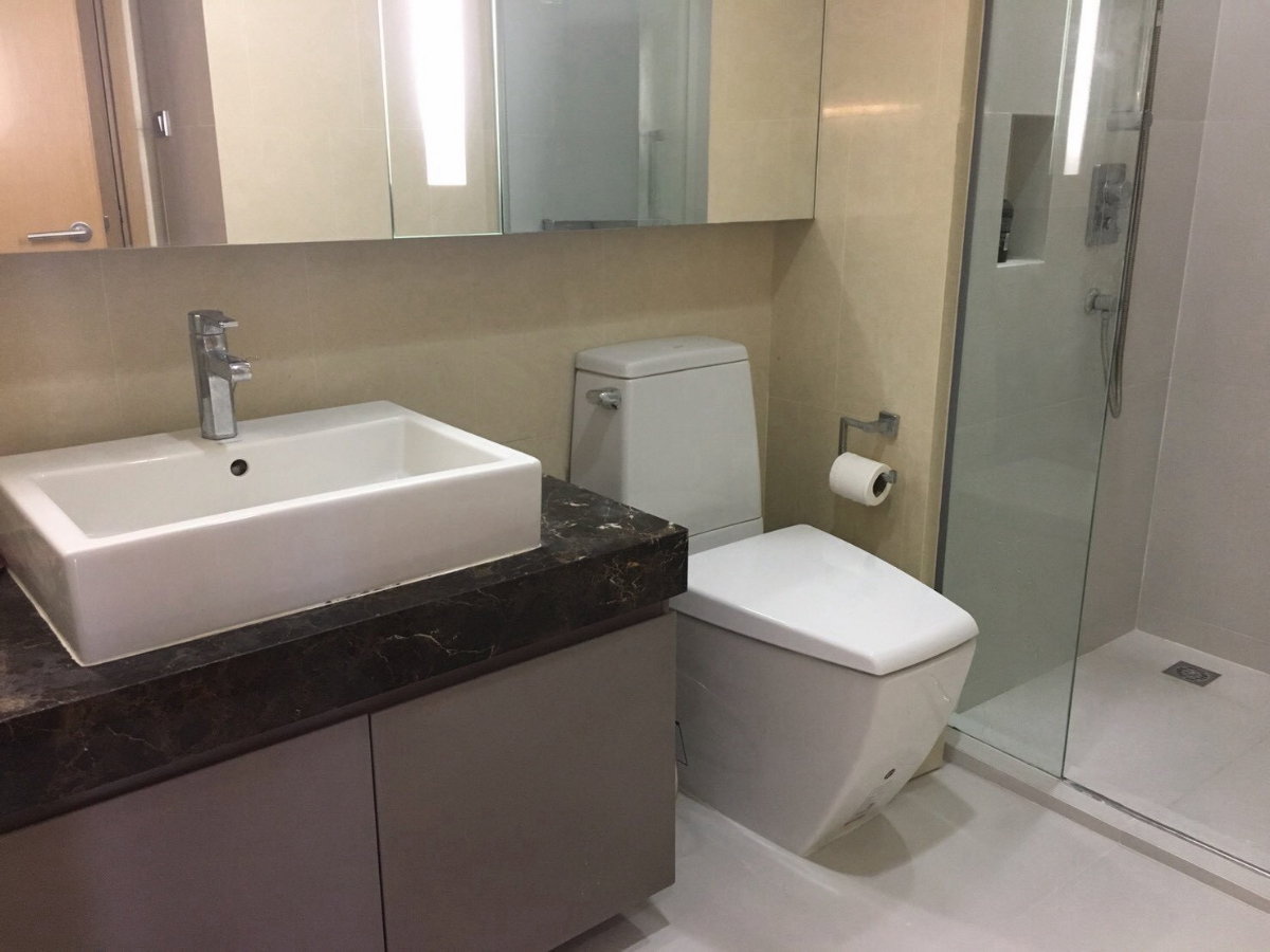 รูป ให้เช่า Hyde Sukhumvit 13 — 1 ห้องนอน  | BTS นานา | Fully Furnished [GTN-0639] - รูปที่ 9/10