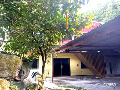 สำนักงาน เมืองระยอง ระยอง : อาคารสำนักงาน 113.5 ตร.วา เมืองระยอง ระยอง 2.3M