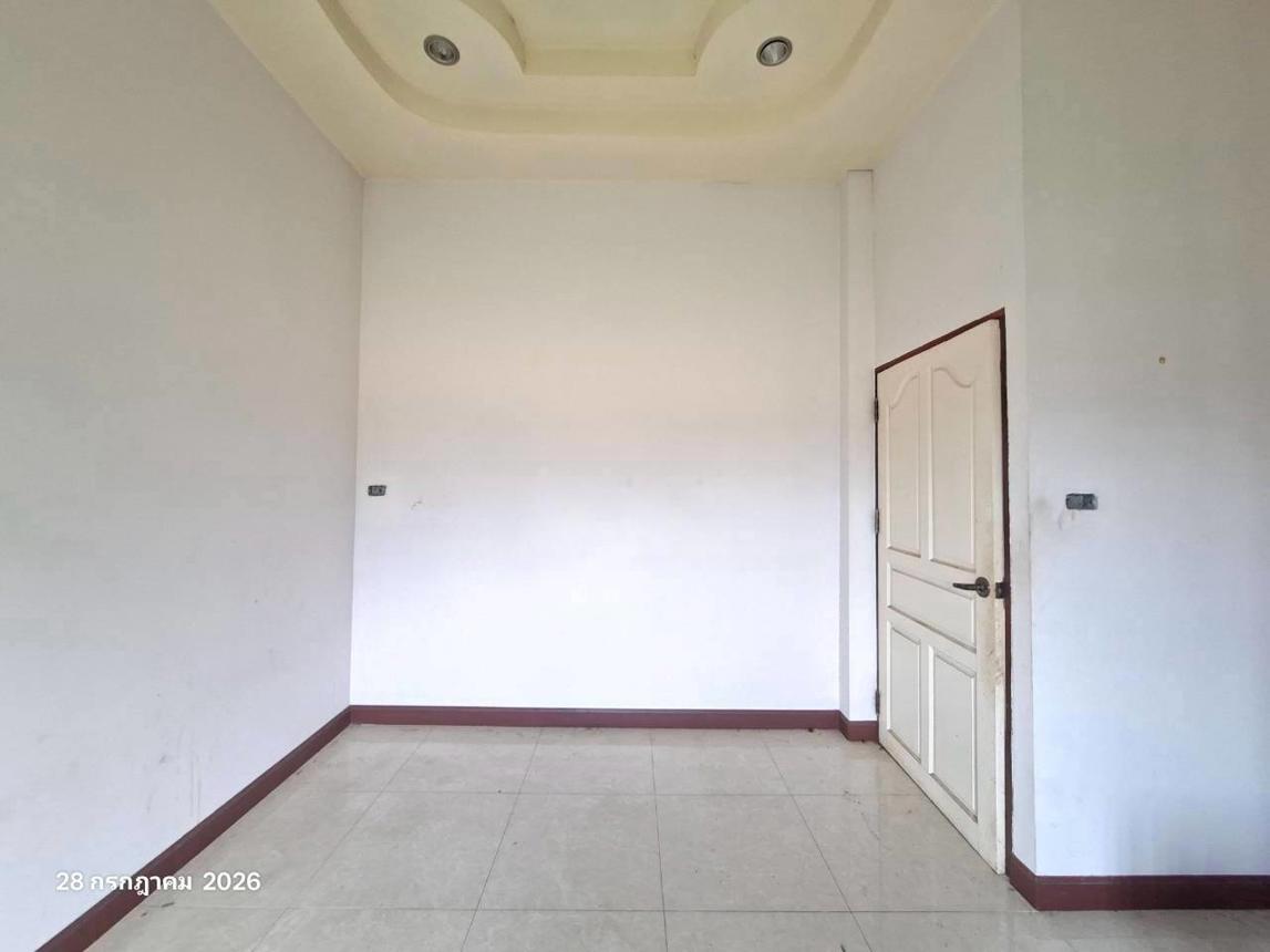 รูป บ้านเดี่ยว 178.2 ตร.วา ฝาง เชียงใหม่ 4.1M - รูปที่ 24/41