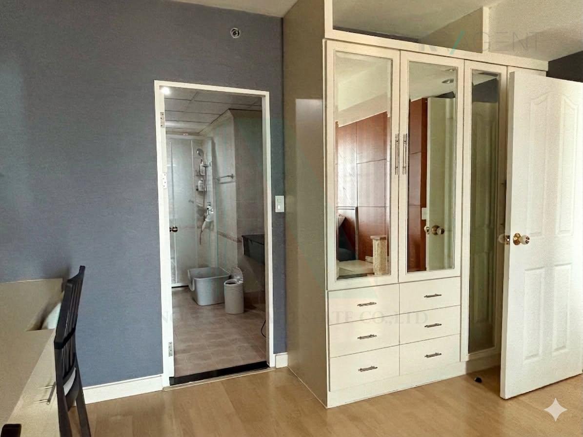 รูป 📌 ขายคอนโด ศุภาลัย ปาร์ค พหลโยธิน อาคาร 3 ชั้น 14 3 ห้องนอน ขนาด 131 ตรม ใกล้ ร.ร.เซนต์จอห์น - รูปที่ 6/8