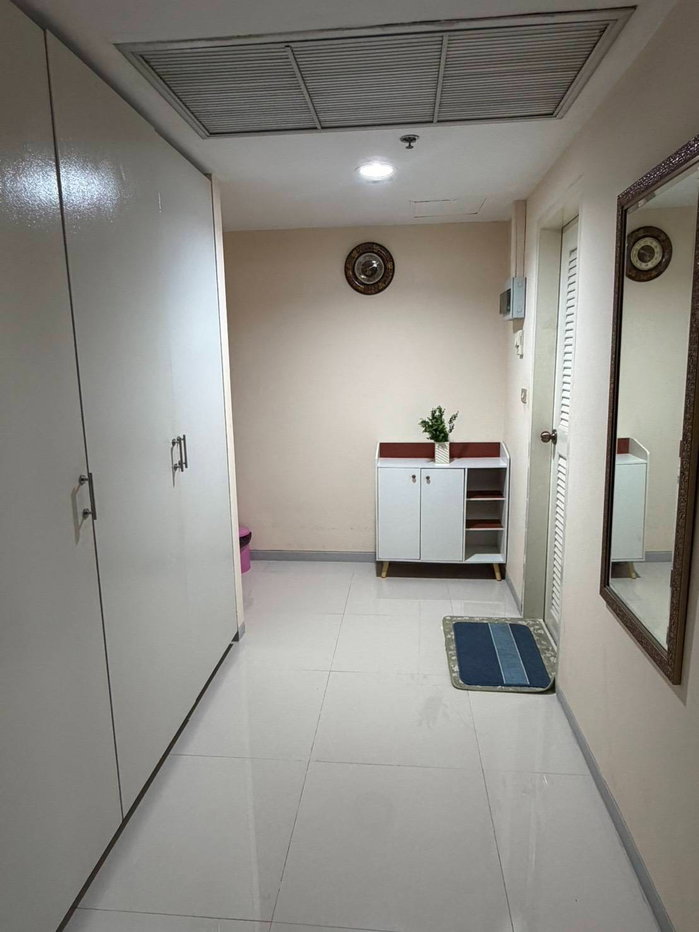 รูป ให้เช่า The Grand Regent — สตูดิโอ | BTS ราชดำริ | Fully Furnished  [GTN-1008] - รูปที่ 5/6