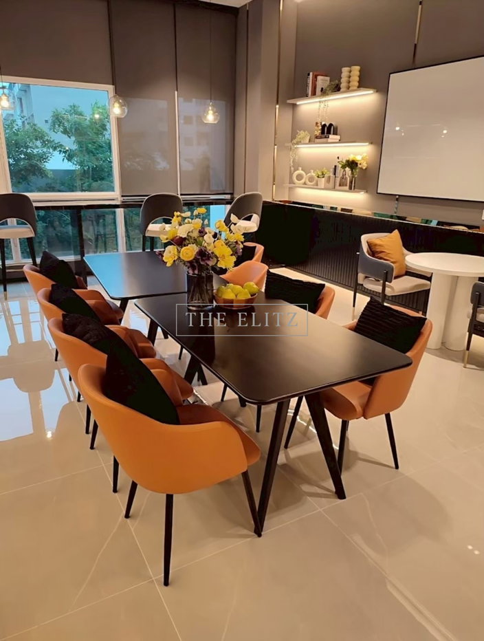 รูป พร้อมชม🔥 Supalai Premier Si Phraya-Samyan  2 Bedroom 73sqm 10.45 MB Contact 065-889-9963 K.Puinoon - รูปที่ 11/15