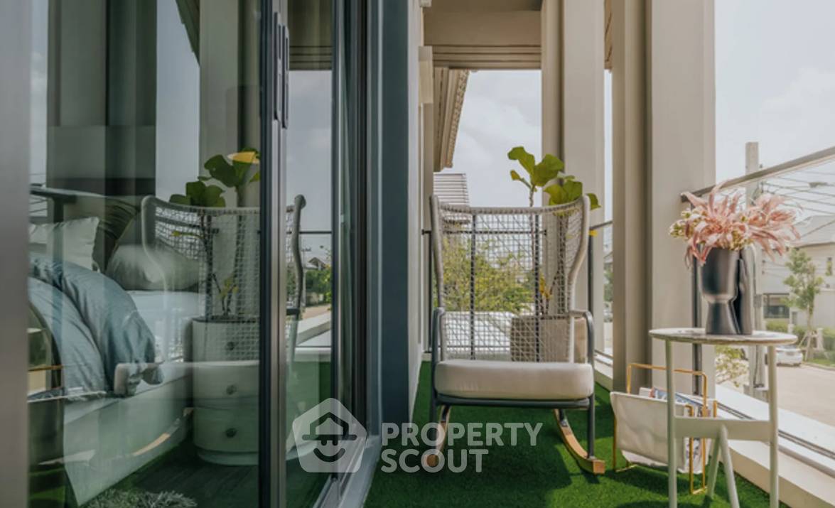 รูป บ้าน 4-ห้องนอน ที่ บางกอก บูเลอวาร์ด รามอินทรา-วัชรพล ใน ออเงิน (ID 3364896) - รูปที่ 5/6