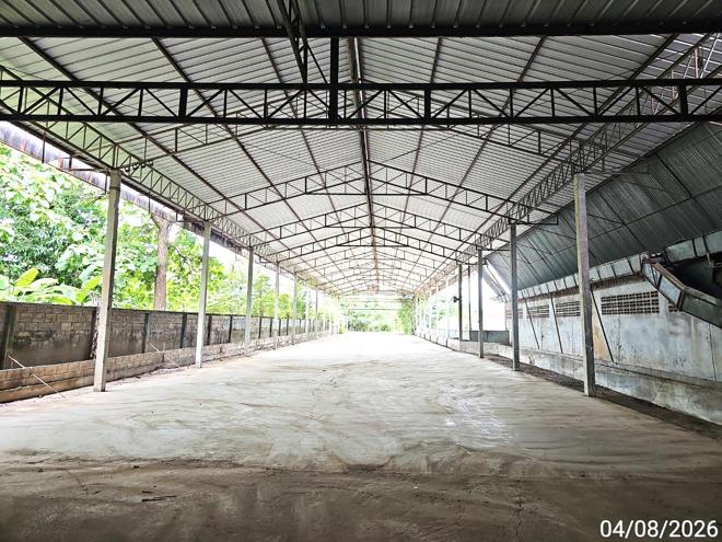 picture FACTORY 3254.1 Sq.w. Muang Sukhothai Sukhothai for 25.1M - 20/51