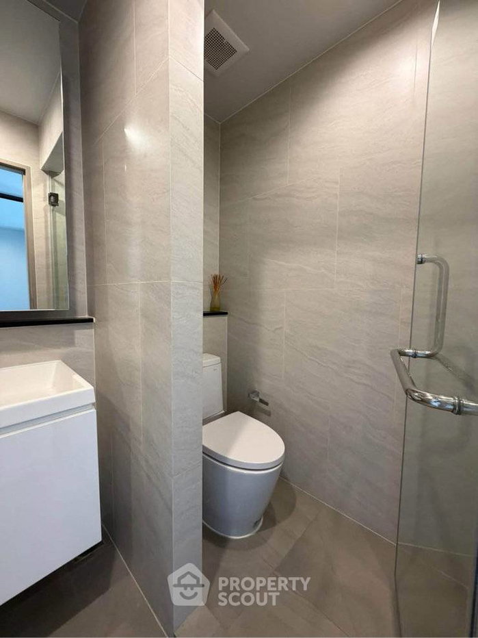 รูป ห้อง 1 ห้องนอน ชั้น 20 โครงการ Piti Sukhumvit 101 ใกล้ BTS Punnawithi (ID 3367133) - รูปที่ 10/12