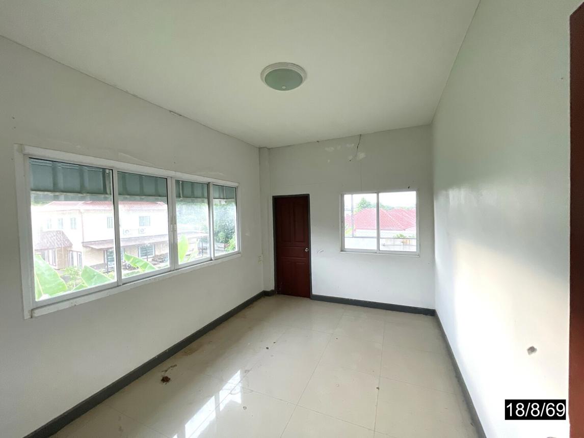 picture SHOP HOUSE 20.3 Sq.w. Muang Khon Kaen Khon Kaen for 2.5M - 28/37